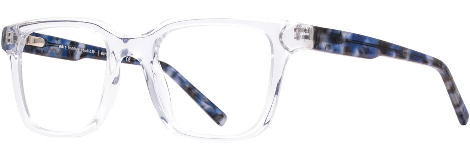 Adin Thomas ATS008 Eyeglasses - view 6
